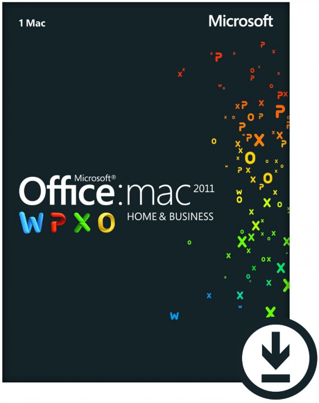 windows office 2011 for mac
